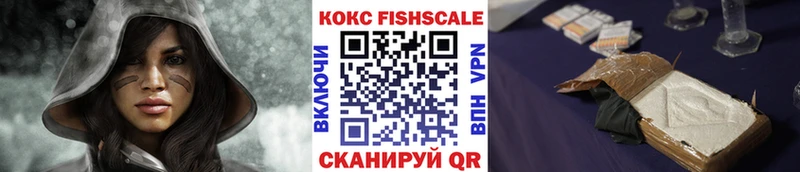 Купить где  Великие Луки  COCAIN Fish Scale 